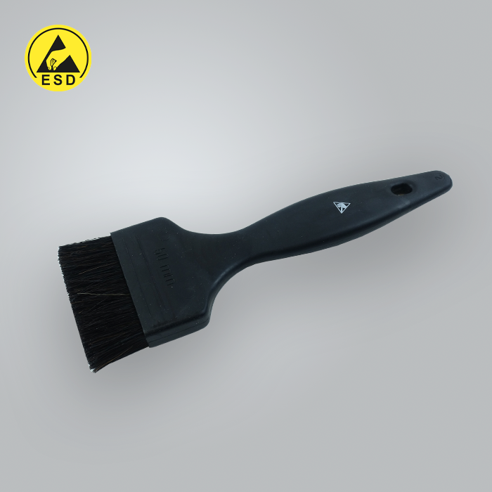 Flat Brush 50mm ESD Flat Brush 50mm ESD
